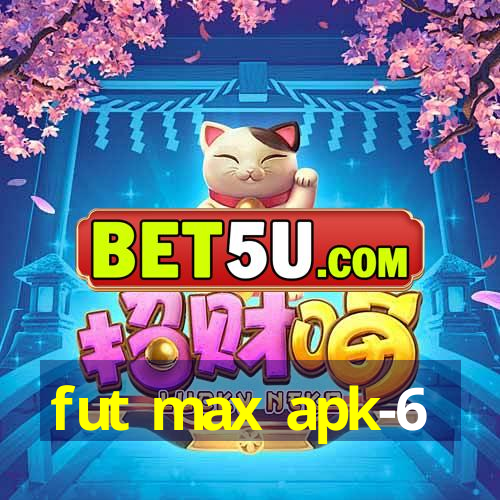 fut max apk